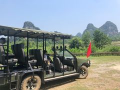 -Club Med地中海俱乐部·桂林度假村