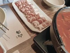 -山海烧肉(铁像寺路店)