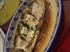 -长兴岛郊野公园农场食堂