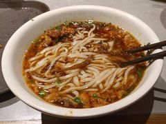 -易裕和·长沙米粉(竹塘西路店)