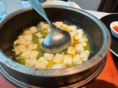 -拾溪餐厅·包厢(杭州千禧度假酒店)