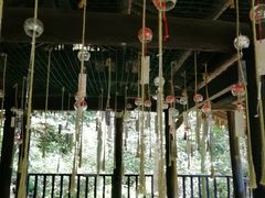 -黄公望隐居地