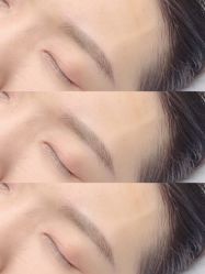 -久匠·纹眉半永久野生眉