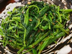 马来风光-默加东南亚美食(大宁音乐广场店)