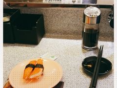 -争鲜回转寿司(金桥家乐福店)