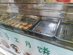 -海曙西区老大房(孝闻街店)