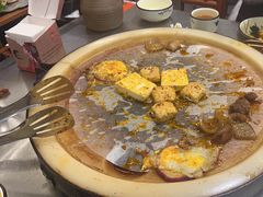 -老渔家·白族·石板烧.野生菌火锅(大理古城叶榆路店)