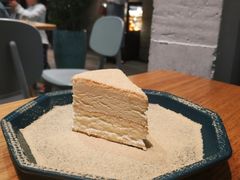 木糠蛋糕-Home Cafe(水榭春天店)