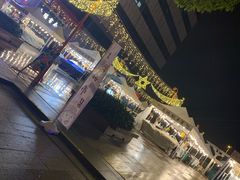 -MARU玛露音乐餐厅(大学路店)