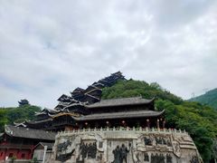 -郑件洋芋饭庄