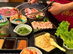 -樱嘢·炭火烧肉(惠南店)