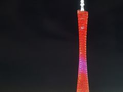 -广州富力丽思卡尔顿酒店