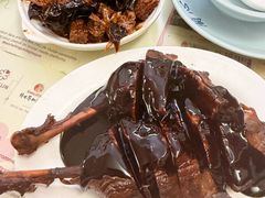 -蘭心餐厅(进贤路店)