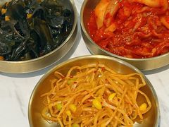 -朴鲸家正宗韩国料理(福田店)