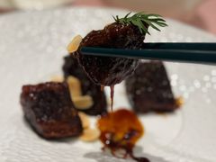-扬州香格里拉·香宫中餐厅