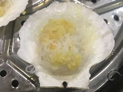 -海大大蒸汽海鲜餐厅·粤菜·特色小炒(欢乐颂店)