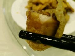 -慈心素食馆(绳金塔店)