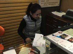 -康轩盲人按摩(上海沙龙店)