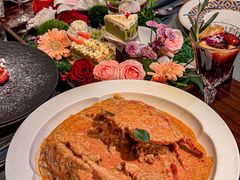 -狮拾久·现代新加坡料理(福田COCO Park店)