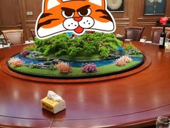 -宏源鑫海鲜餐厅·海景婚宴厅(石老人店)