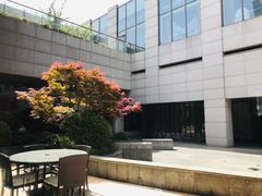 -无锡君来洲际酒店