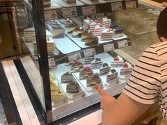 -巴黎贝甜(武夷花园店)