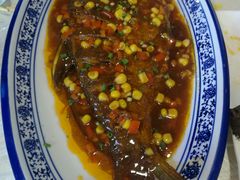 -吉庆街美食广场
