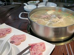 -许府牛杂·鲜牛肉火锅(梁溪万达店)