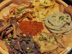 -铁公鸡·四川料理(天环广场店)