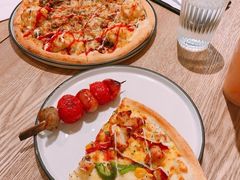 -铁酱披萨(常州龙湖天街店)