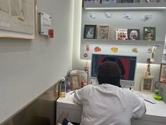 -海马体照相馆(大连柏威年购物中心店)