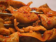 -有奴思烤肉·清真(正宁路店)