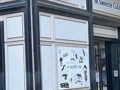 -姆们M Sweetie Cake(三里屯店)