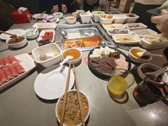 -海底捞火锅(顺义华联店)