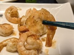 -渔乐之昕·铁板烧自助餐(虹悦城店)