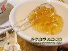 冰镇豆花-聚味瞿记·龙虾堂(望城店)