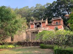 -草庵摩尼教遗址公园