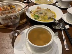 -郑州美盛喜来登大酒店