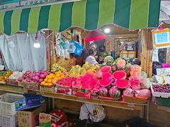 -港华水果街(港华广场店)