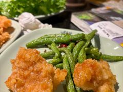 -梨花自助烤肉(天河城店)