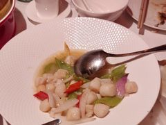 -宝轩渔府·老字号海鲜·正宗津菜(水上店)