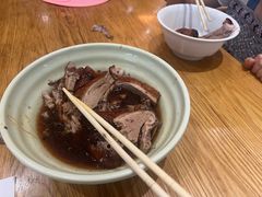 -晓马鸭店(新芜路店)