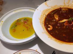 -春天里餐厅(西田城店)