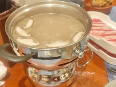 -美盛喜来登大酒店-盛宴标帜餐厅