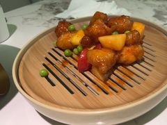 -苏梦江南·淮扬菜(夫子庙店)