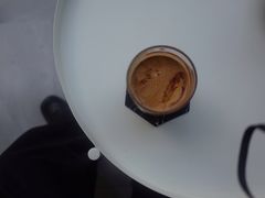 DIRTY-麻雀咖啡SPARROW COFFEE(十全街店)