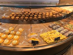 -FANEN法念·烘焙·甜点(万象城店)