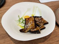 蒲烧山椒脆甜茄子-EGoN