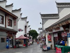 -零陵古城