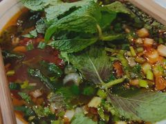 -赢融印象•龙泉店•清真云南菜•民族菜(小菜园店)